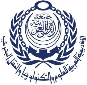 AASTMT Logo